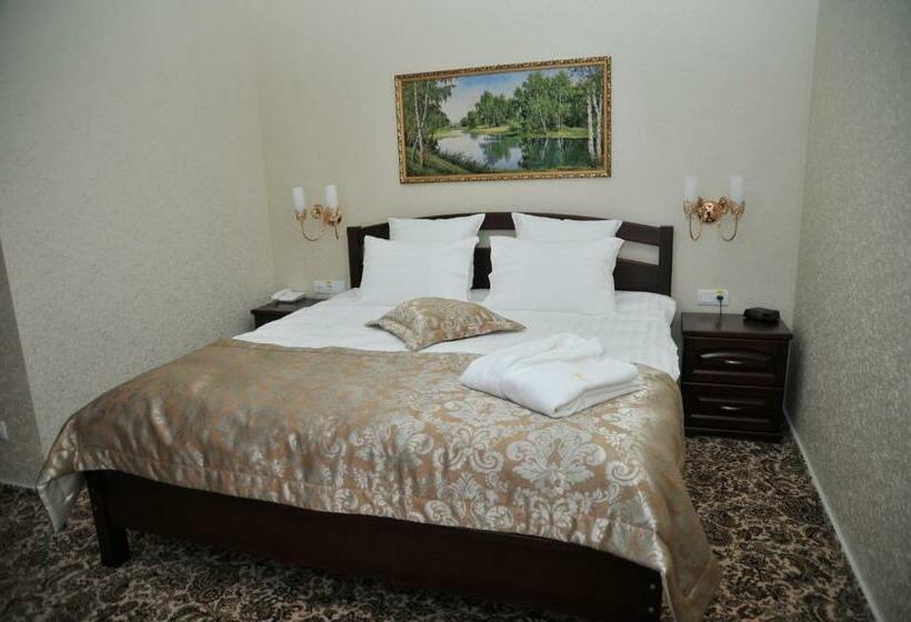 سوییت, Slava