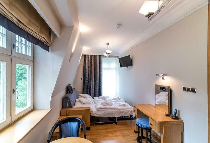 스위트, Villa Alina Medical Spa