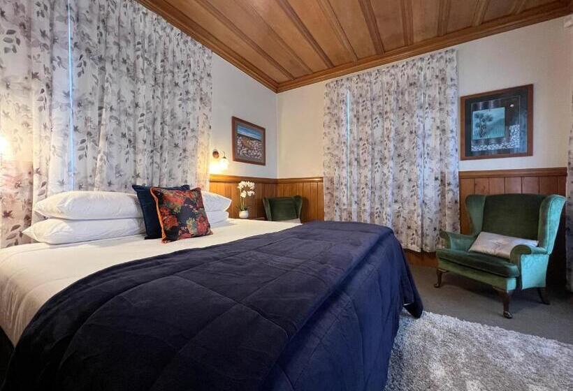 Номер Superior Кровать Кинг, Riverhead Villa