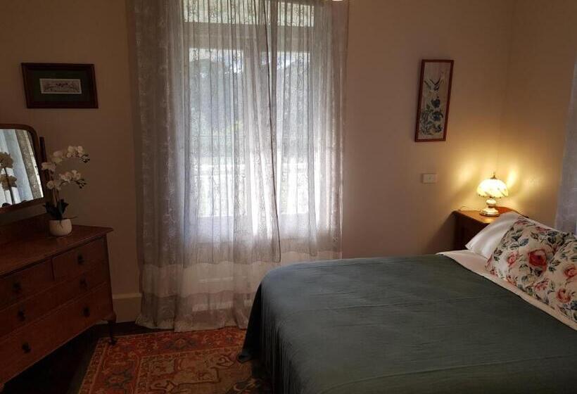 스탠다드 룸 가든 전망, Riverhead Villa