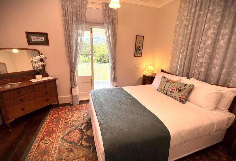 Номер Стандарт Вид на Сад, Riverhead Villa