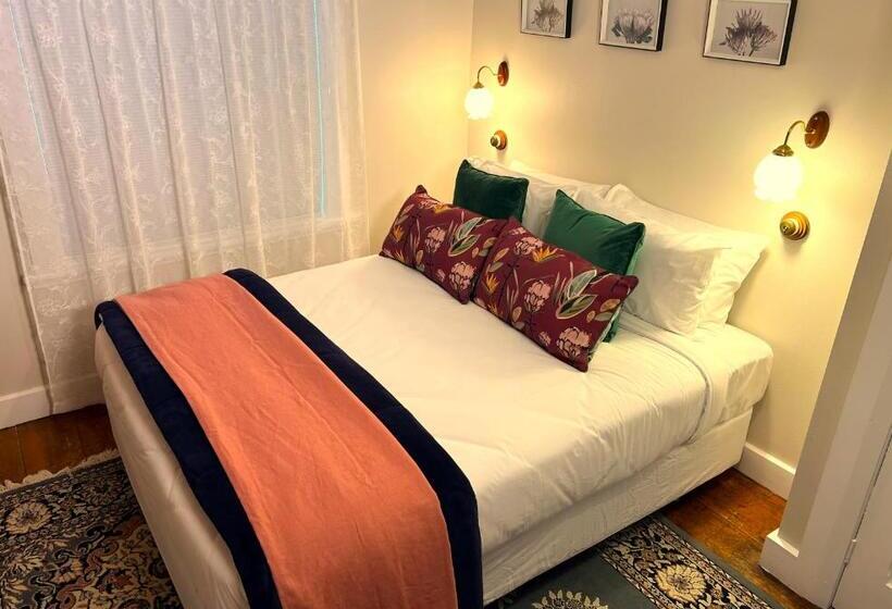 Номер Стандарт Совместная Ванная, Riverhead Villa