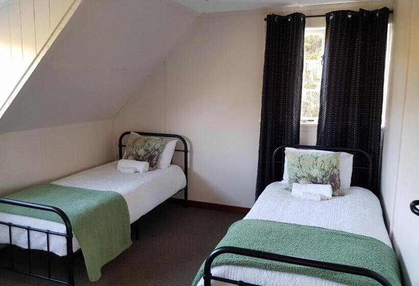 Апартаменты 2 Спальни, Riverhead Villa
