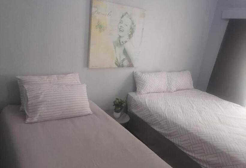 Номер Стандарт, Sgele Guesthouse