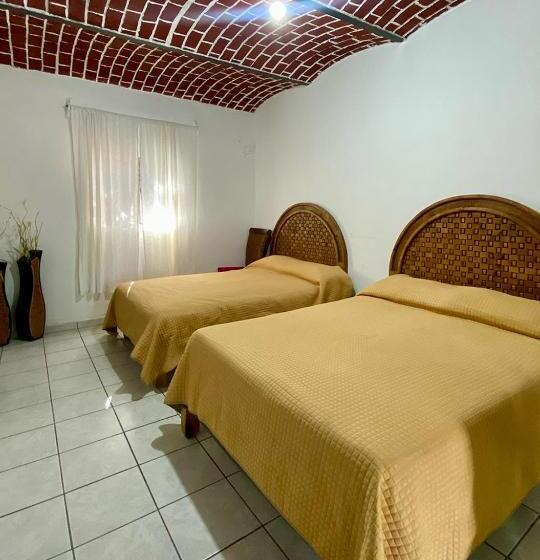 Семейный Номер, Villas De Morenos