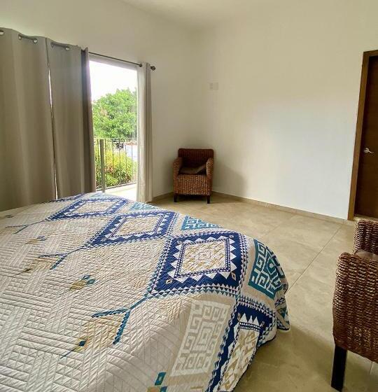 Трехместный Номер Комфорт, Villas De Morenos