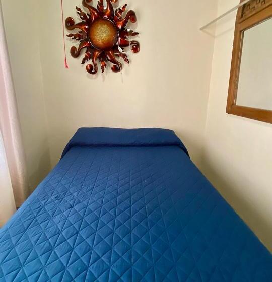Семейный Номер, Villas De Morenos