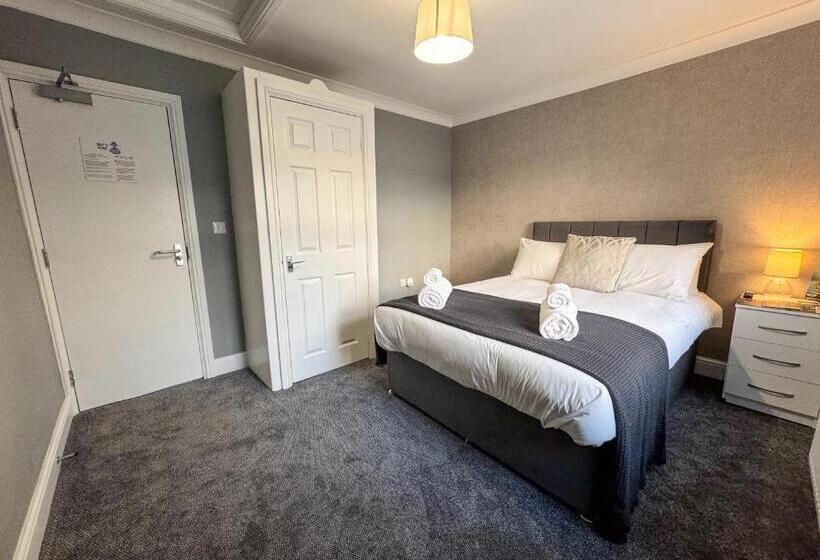 Стандартный Номер Кровать Кинг, Billy S Place