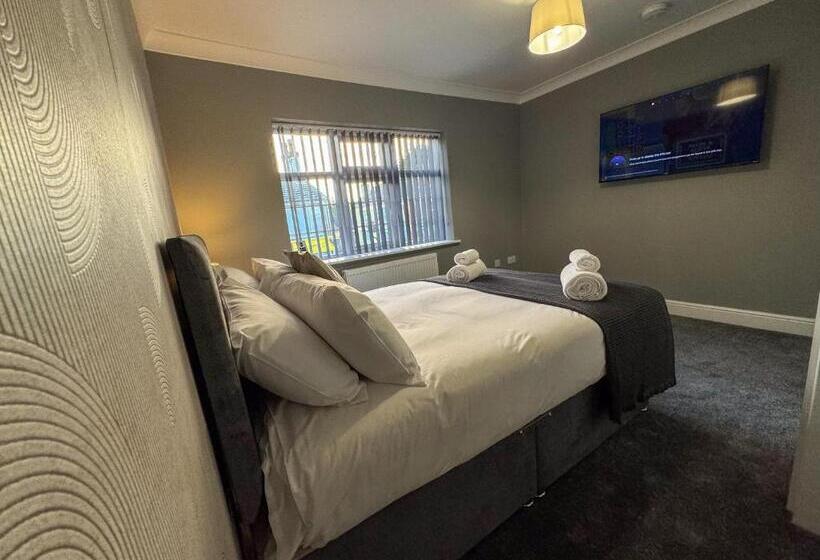 Стандартный Номер Кровать Кинг, Billy S Place
