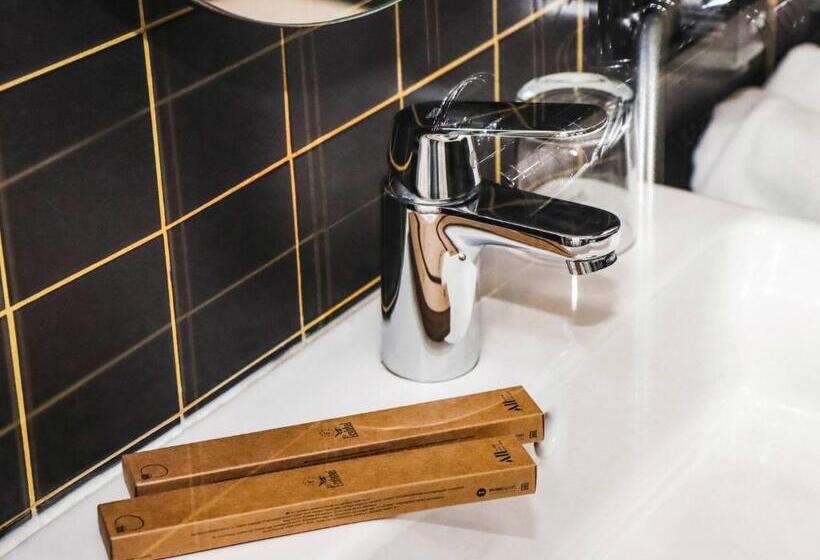 جناح كلاسيكي, Mercure Miyagi Zao Resort & Spa