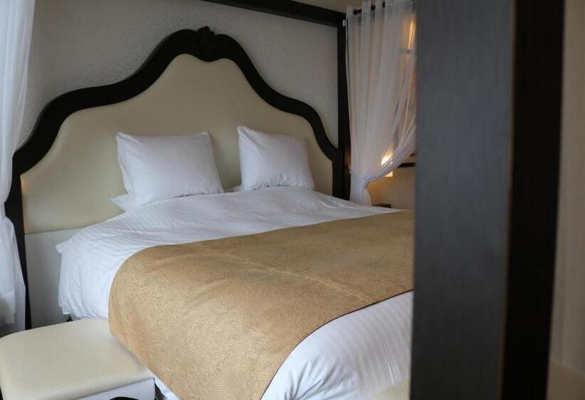 尊贵套房, Mercure Miyagi Zao Resort & Spa