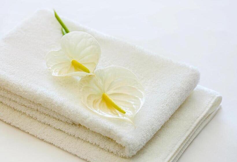 جناح برستيج, Mercure Miyagi Zao Resort & Spa