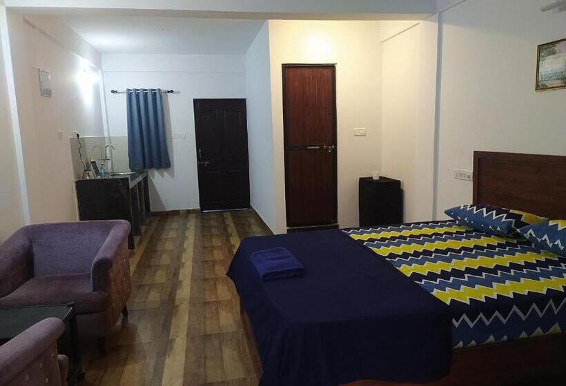 استودیوی سوپریور, Miranda Guest House By Rosh Hospitality