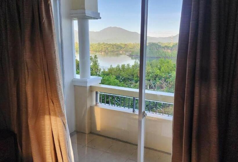 Standard Room Sea View, Palacio Puerto Princesa