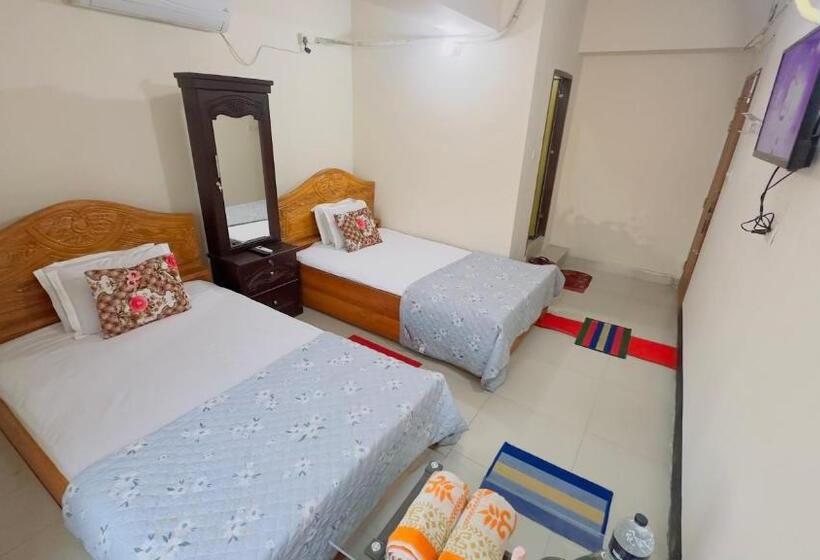 اتاق لوکس خانوادگی, Royal Blue Residence