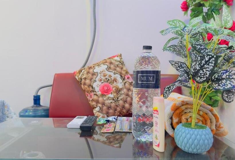 اتاق استاندارد, Royal Blue Residence