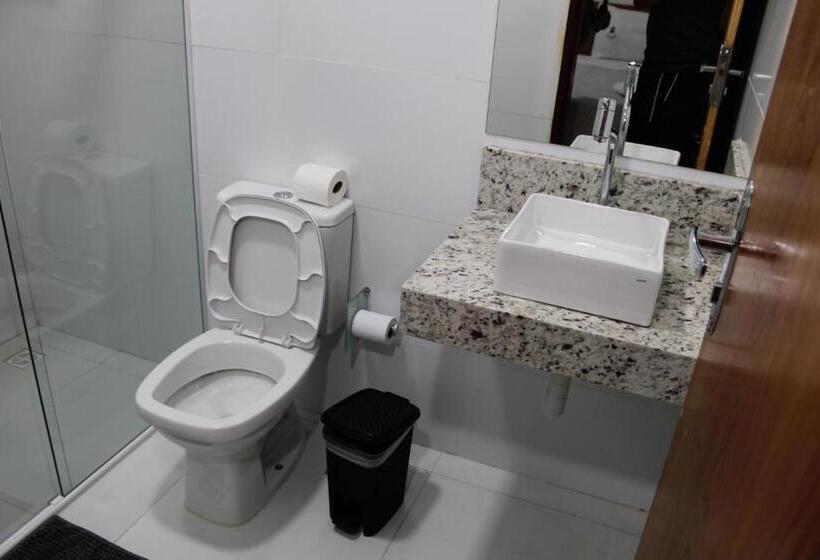 Номер Стандарт, Serra Plaza Premium
