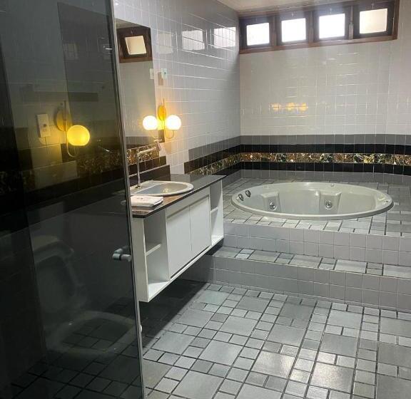 Президентский Люкс, Serra Plaza Premium