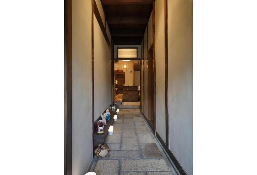 استودیوی استاندارد, Uji Tea Inn   Vacation Stay 27182v