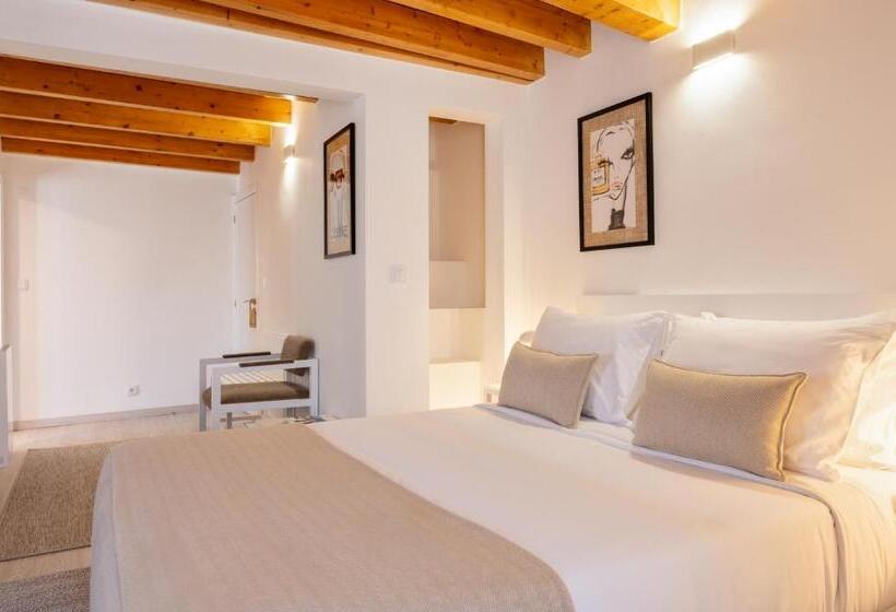 Номер Deluxe, Azinheira Suites Townhouse   Alojamento Turístico