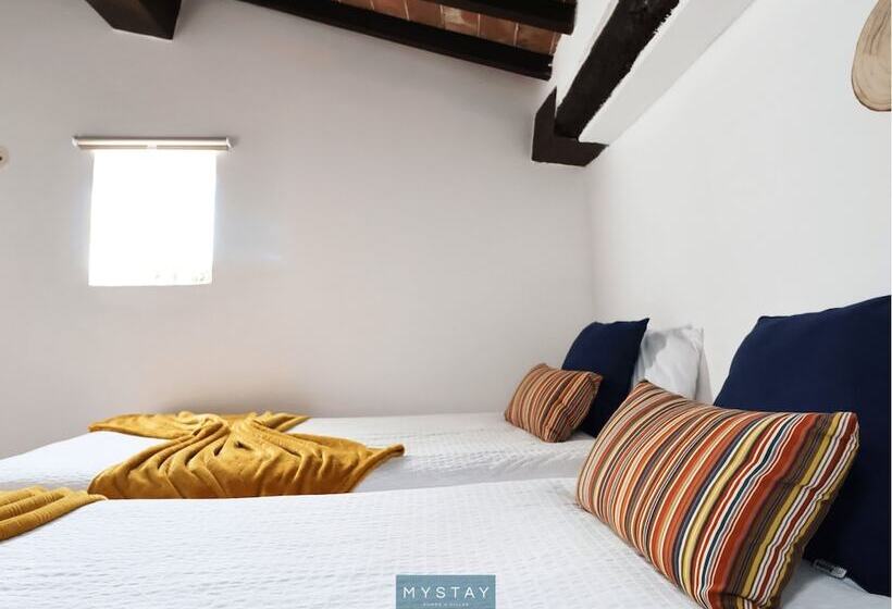 Номер Superior, Mystay   Casa De Parentes