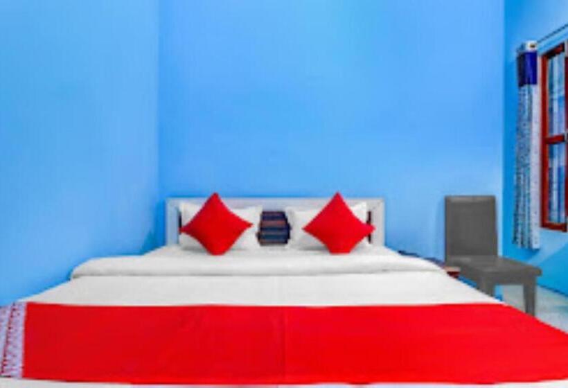 Номер Стандарт, Rg Hotels & Resorts, Ayodhya