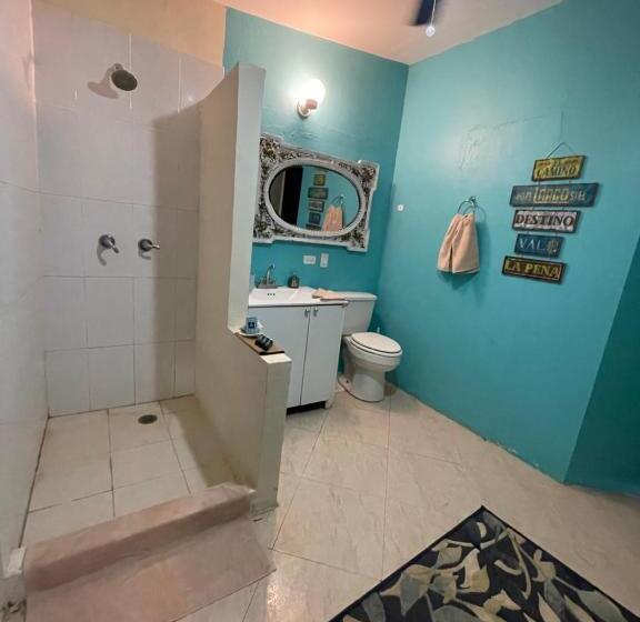 Четырехместный Номер Deluxe, Casa Faro