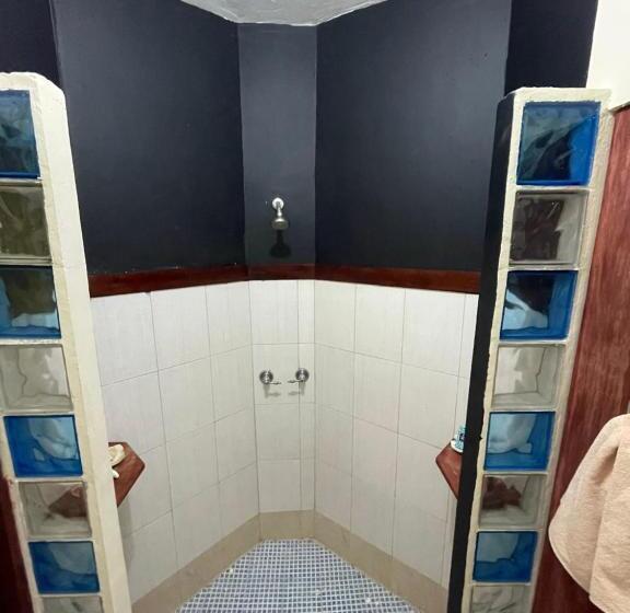 Номер Deluxe, Casa Faro