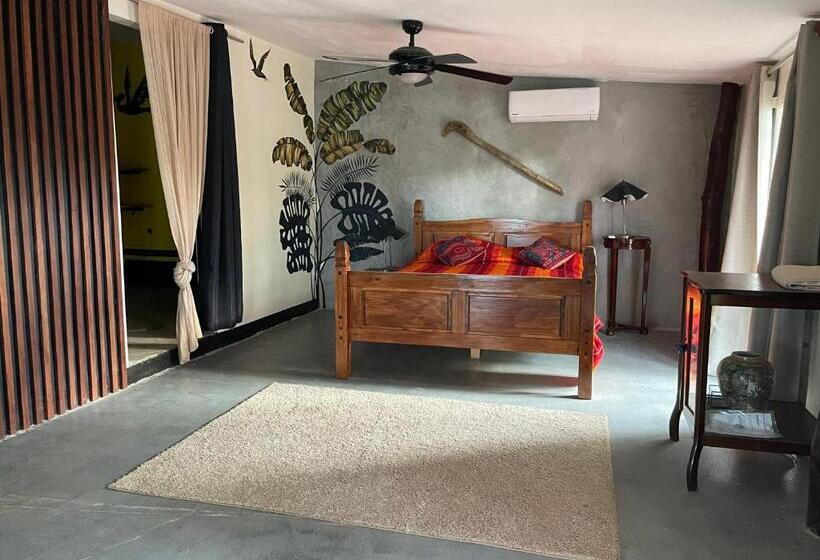 Номер Deluxe, Casa Faro