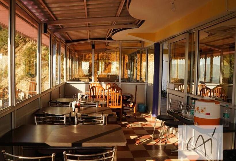 Семейный Номер, Chail Alone Inn