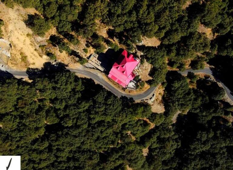 Семейный Номер, Chail Alone Inn