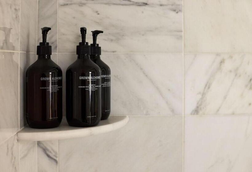 Номер Superior Кровать Кинг, Heron Old Town Alexandria