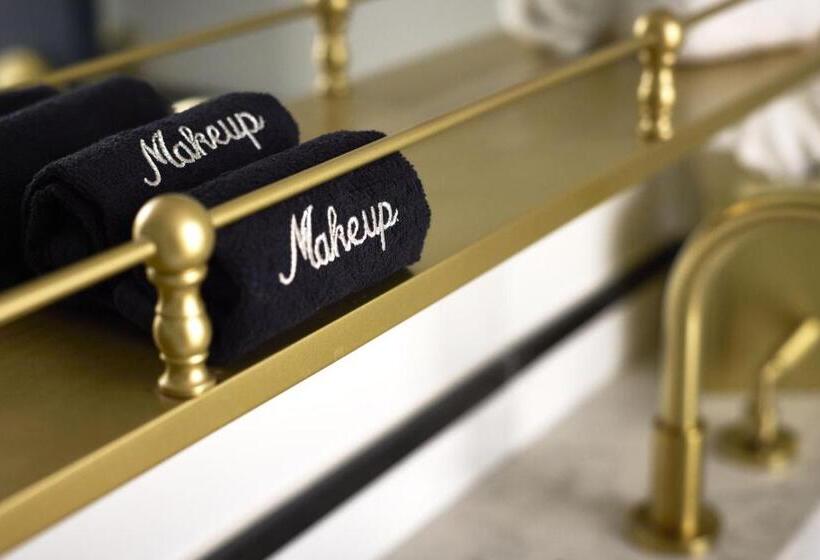 Номер Deluxe, Heron Old Town Alexandria