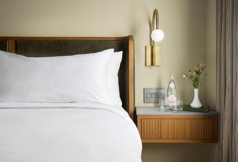 Номер Superior Кровать Кинг, Heron Old Town Alexandria