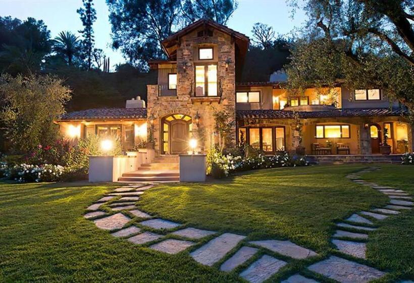 Номер Стандарт, Peppertree Canyon 7bd 6.5ba Luxe Urban Winery