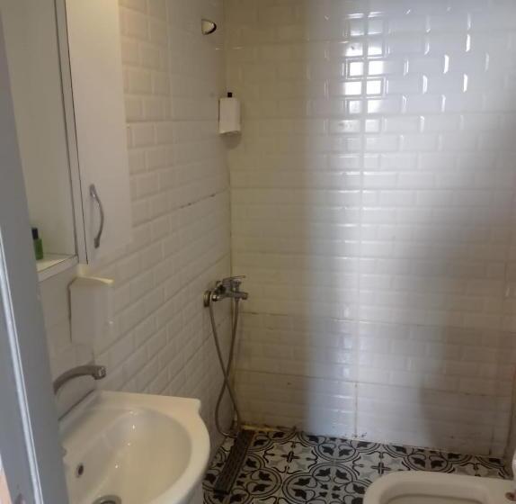 침실 1개 수피리어 아파트, Taksim My Home
