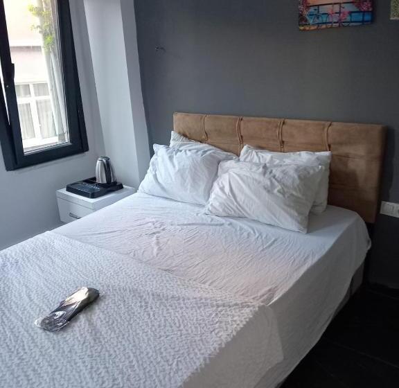침실 1개 아파트, Taksim My Home