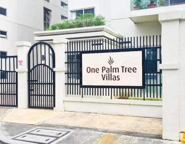 스탠다드 스튜디오, One Palm Tree Villas