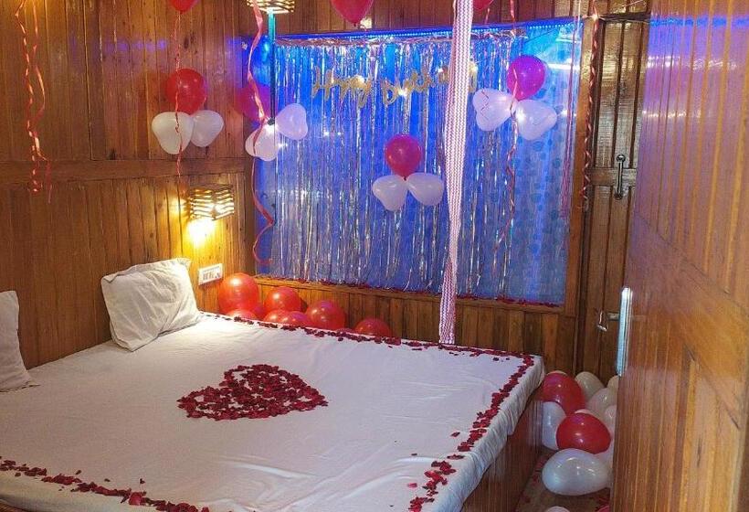 Номер Deluxe, Altaf S Motel