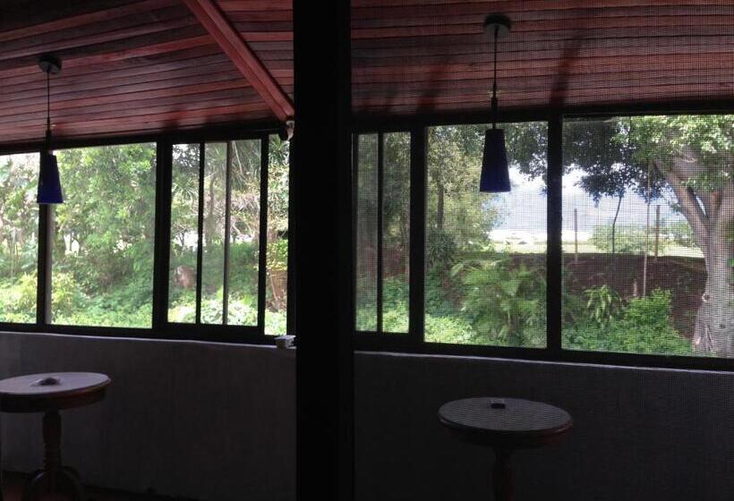 اتاق استاندارد, Beans & Coffee Lodge