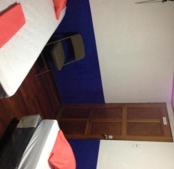 اتاق استاندارد, Beans & Coffee Lodge