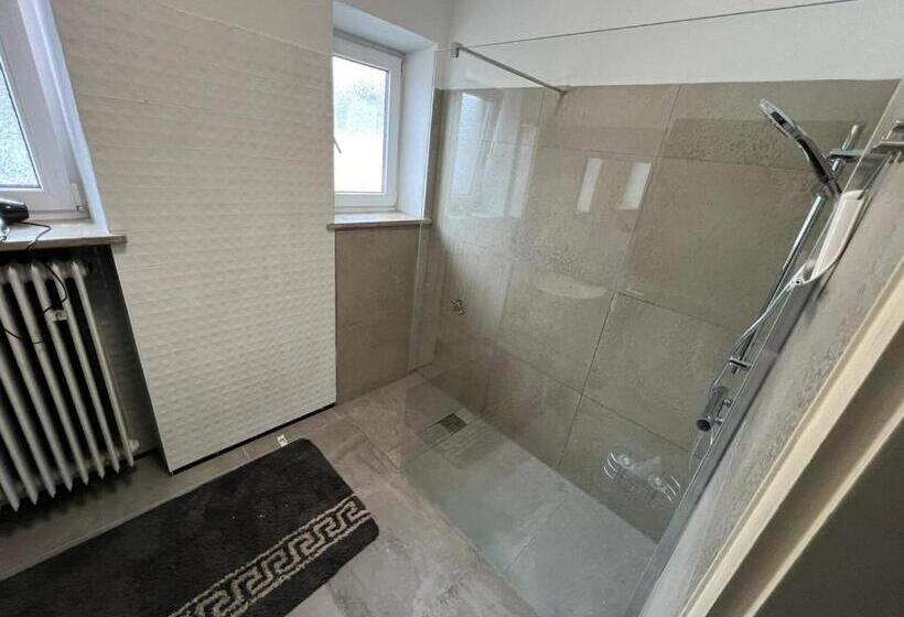 Номер Стандарт, Verdi Pension Aic