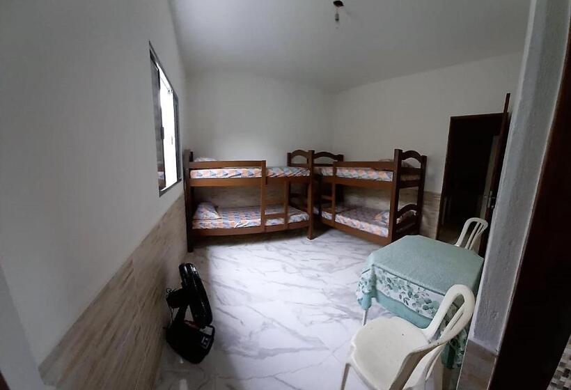 패밀리 룸, A Casa Da Praia