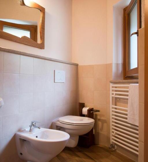 Номер Стандарт, B&b Lo Van   Camere Al Verde Villaggio Di Rumiod