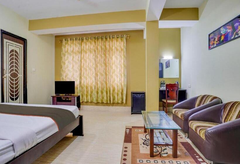 غرفة كلاسيكية ثلاثية, Villa  Royalle