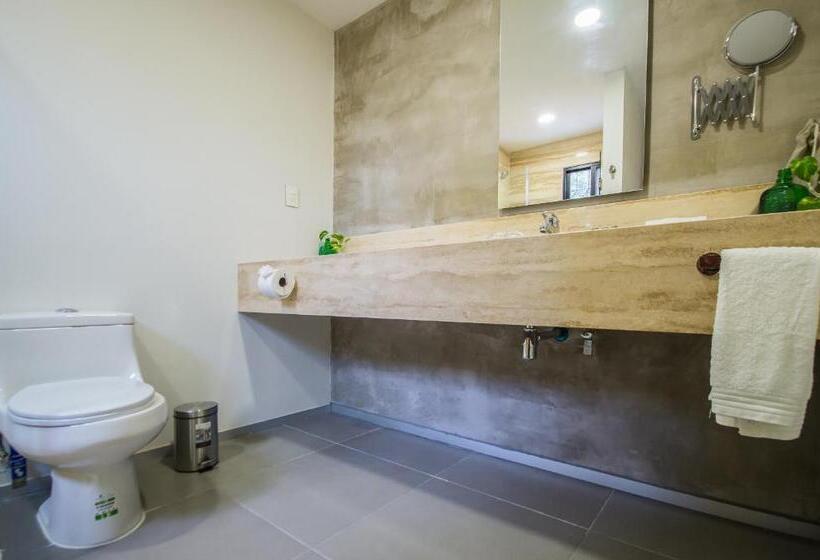 اتاق استاندارد, Boutique Casa Xaan