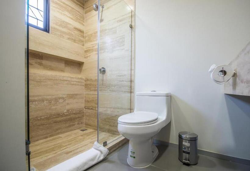 اتاق استاندارد, Boutique Casa Xaan