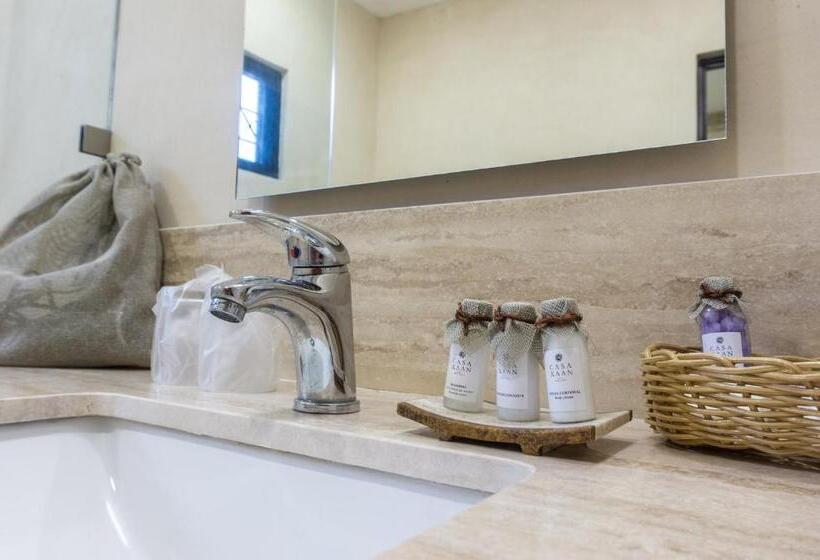 سوییت لوکس, Boutique Casa Xaan