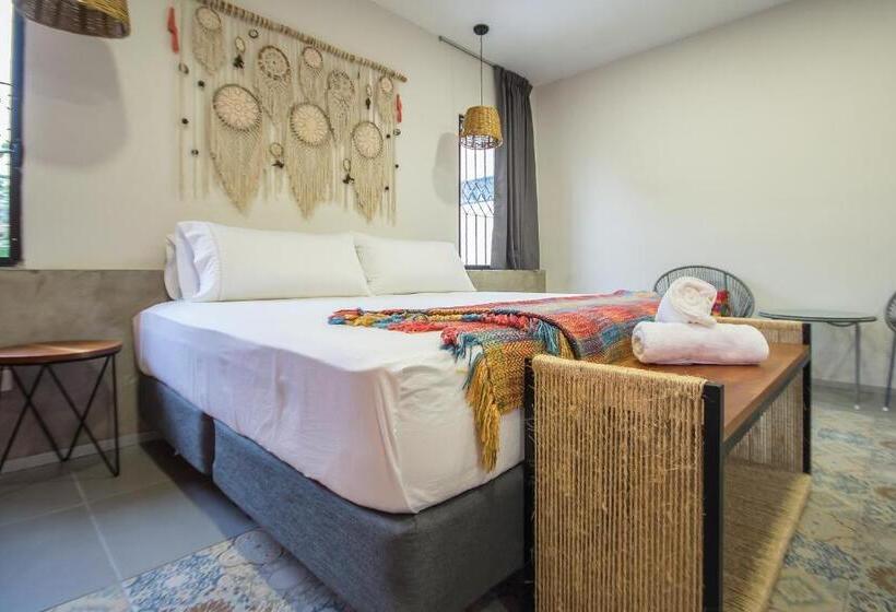 سوییت لوکس, Boutique Casa Xaan