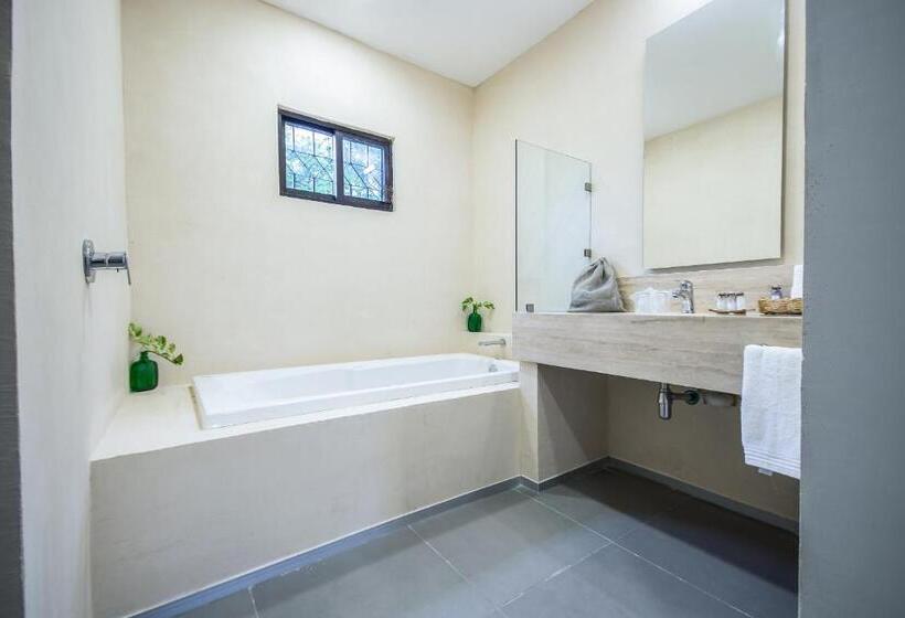 سوییت لوکس, Boutique Casa Xaan